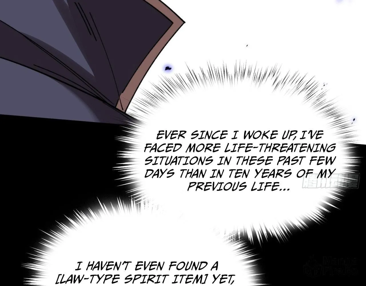 Read Sinister Immortal Path chapter 19 image 65 on Lezhin