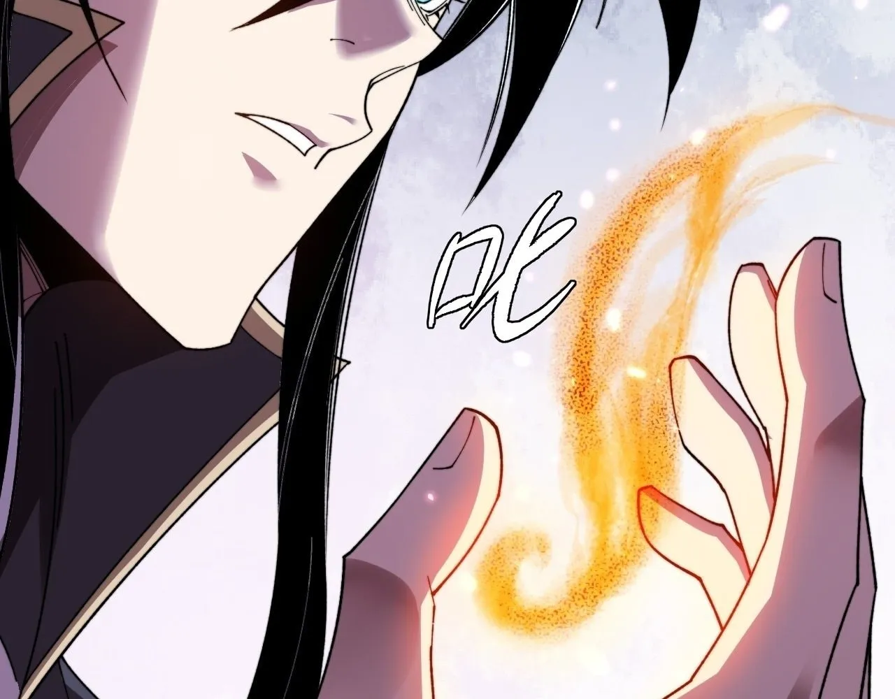 Read Sinister Immortal Path chapter 19 image 75 on Lezhin