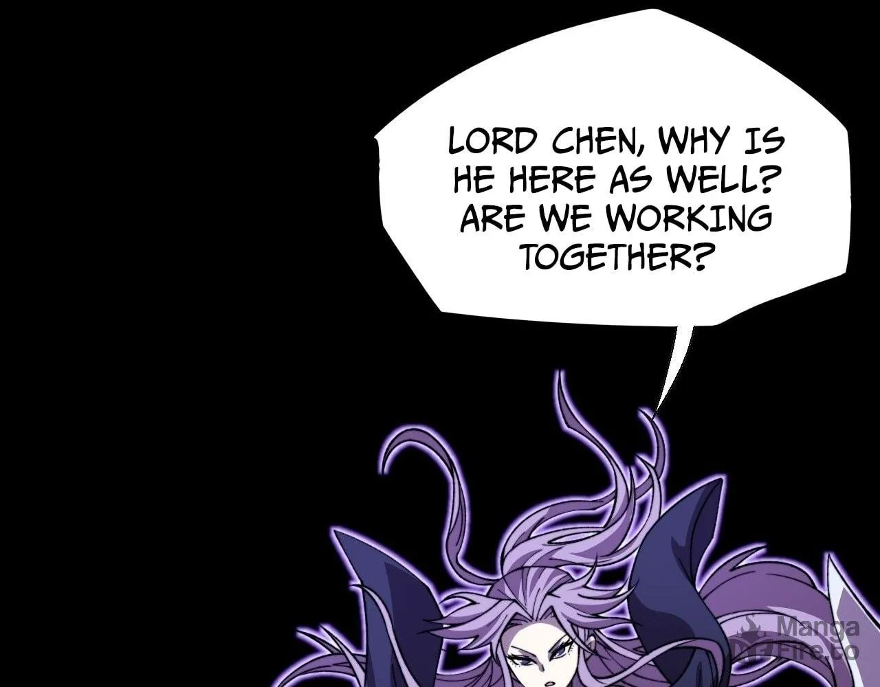 Read Sinister Immortal Path chapter 19 image 77 on Lezhin