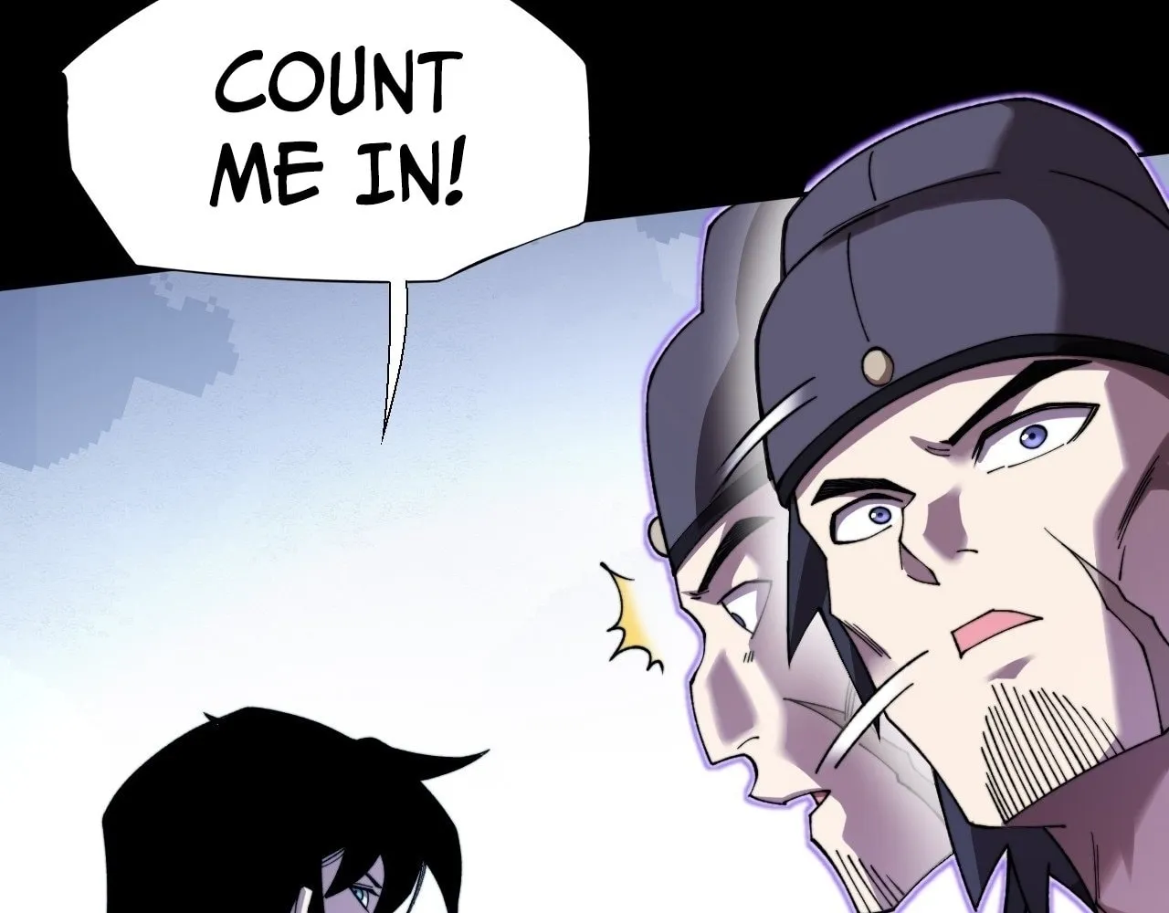Read Sinister Immortal Path chapter 19 image 81 on Lezhin