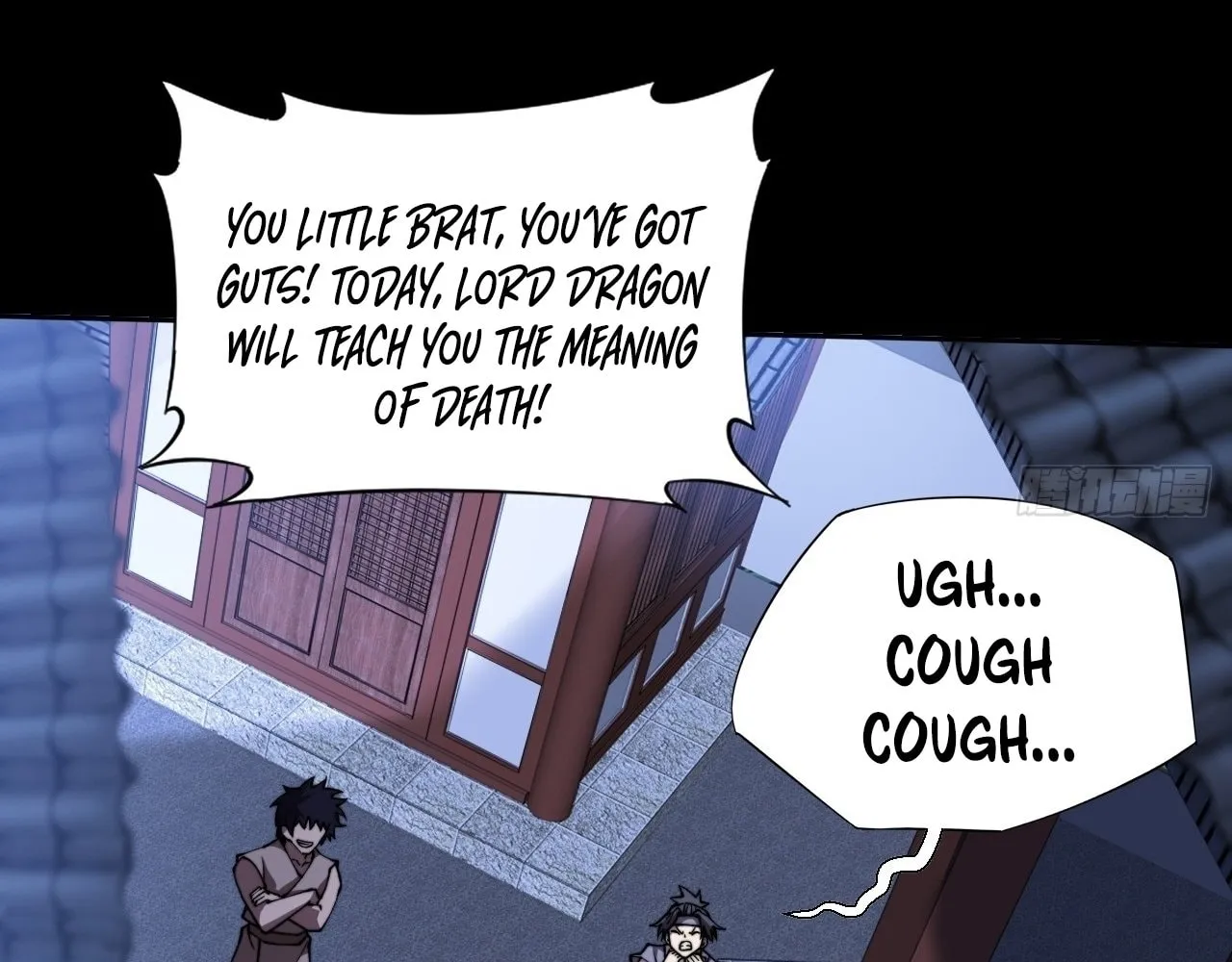 Read Sinister Immortal Path chapter 19 image 93 on Lezhin