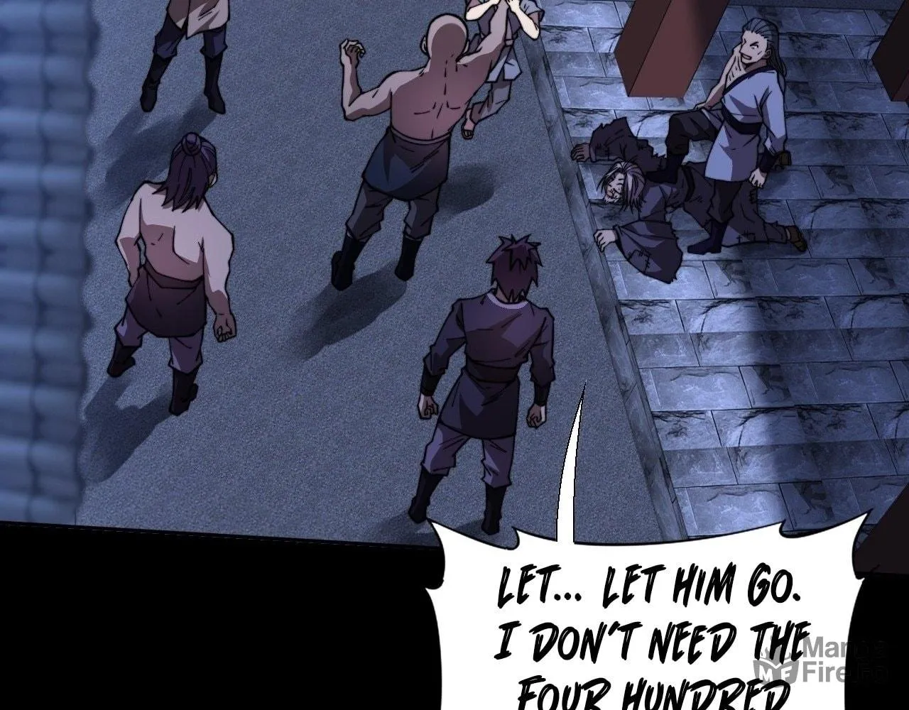 Read Sinister Immortal Path chapter 19 image 94 on Lezhin