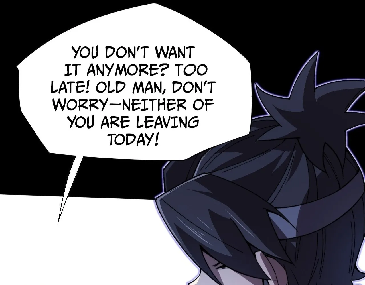Read Sinister Immortal Path chapter 19 image 96 on Lezhin