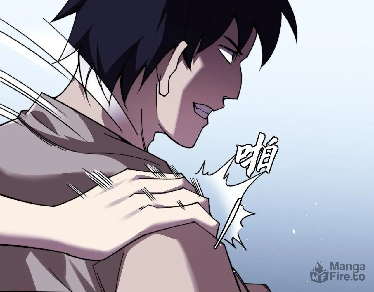 Read Sinister Immortal Path chapter 19 image 99 on Lezhin