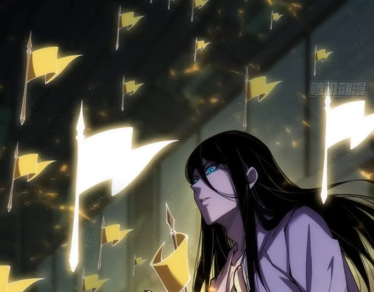 Read Sinister Immortal Path chapter 2.1 image 100 on Lezhin