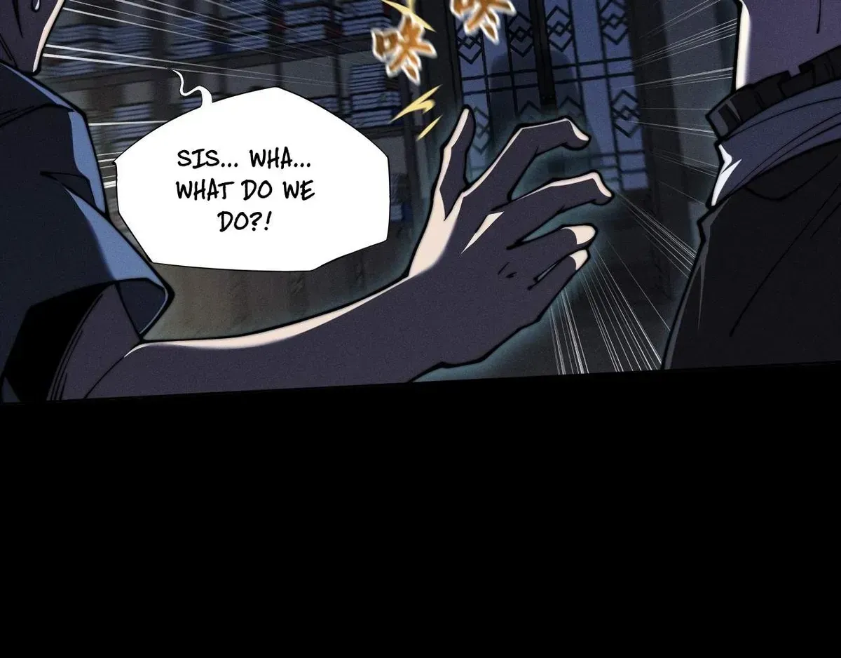 Read Sinister Immortal Path chapter 2.1 image 143 on Lezhin