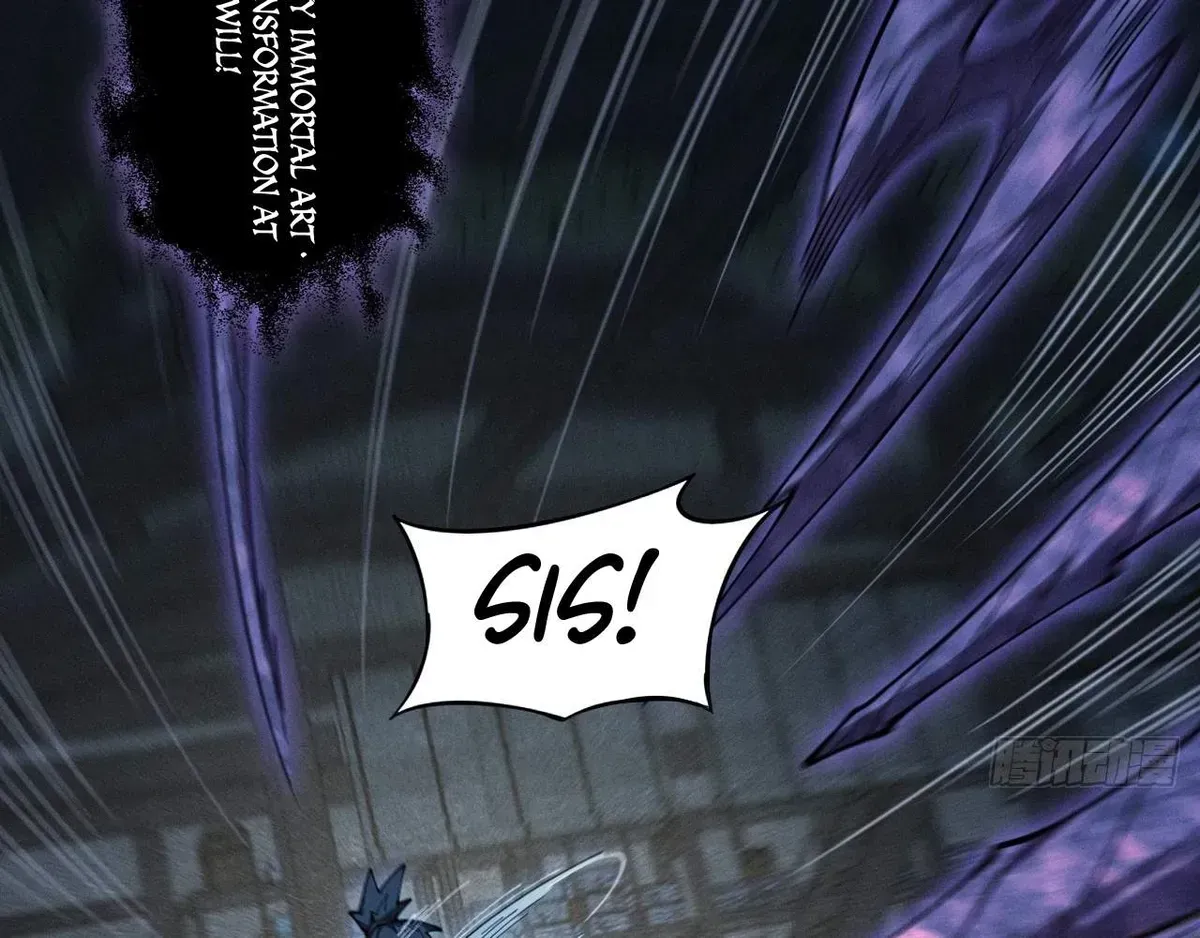 Read Sinister Immortal Path chapter 2.1 image 153 on Lezhin