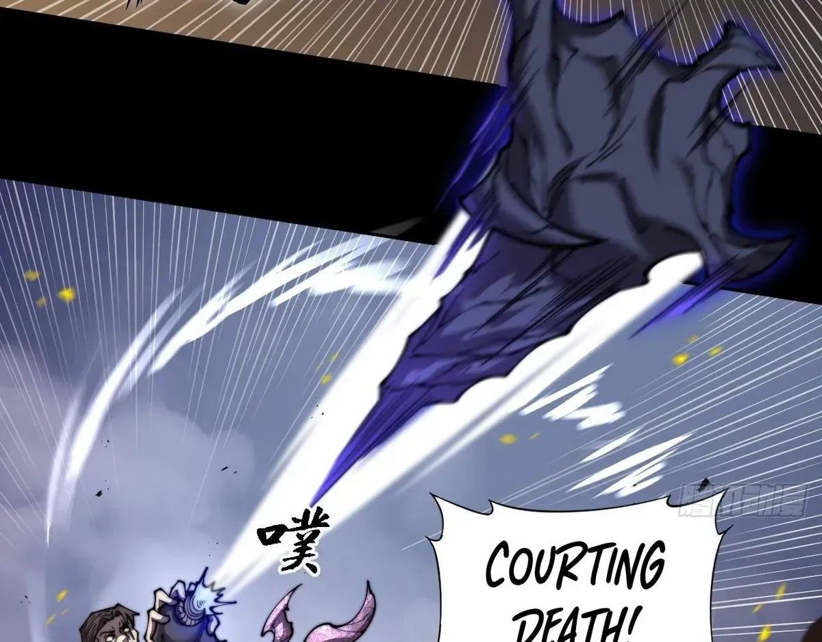 Read Sinister Immortal Path chapter 2.1 image 164 on Lezhin