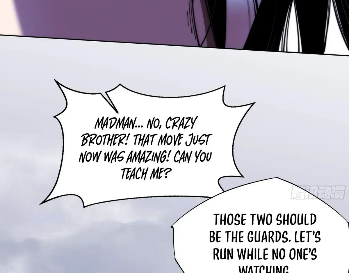 Read Sinister Immortal Path chapter 2.1 image 39 on Lezhin