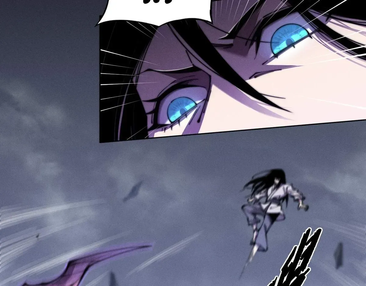 Read Sinister Immortal Path chapter 2.1 image 4 on Lezhin