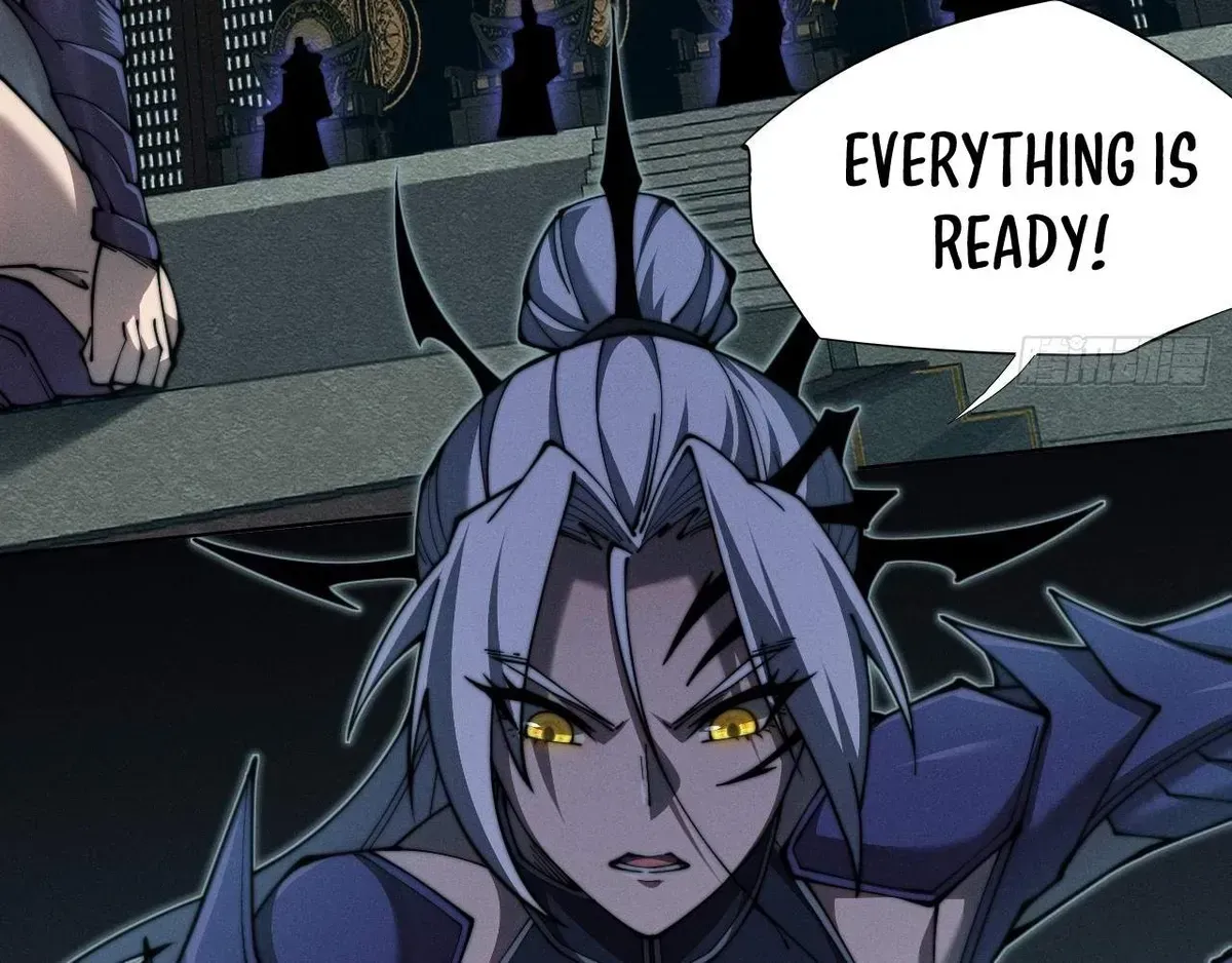 Read Sinister Immortal Path chapter 2.1 image 51 on Lezhin