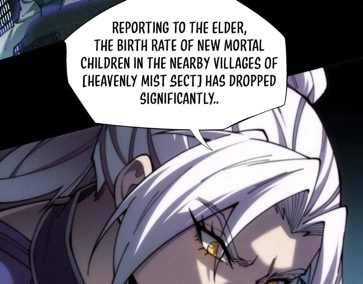 Read Sinister Immortal Path chapter 2.1 image 56 on Lezhin
