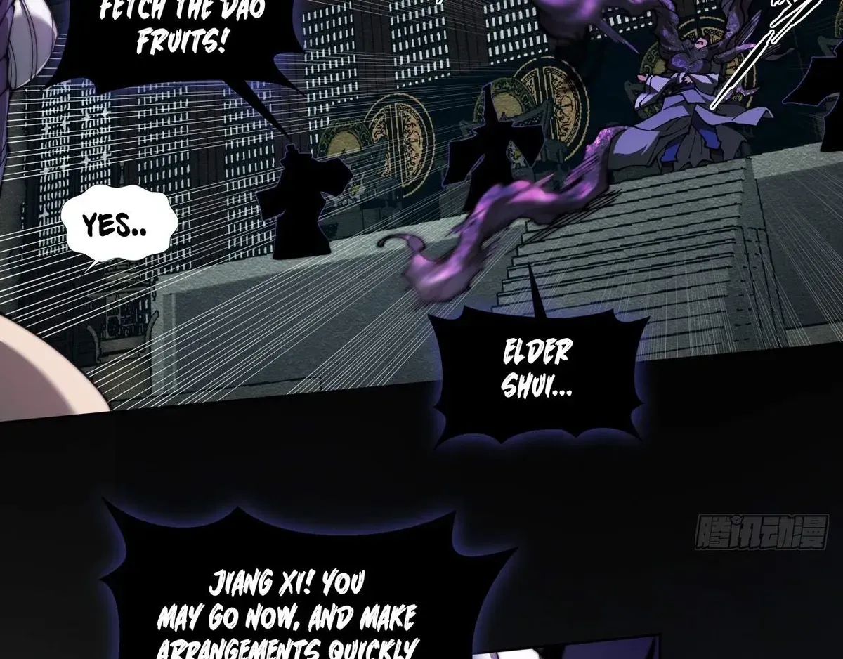 Read Sinister Immortal Path chapter 2.1 image 66 on Lezhin