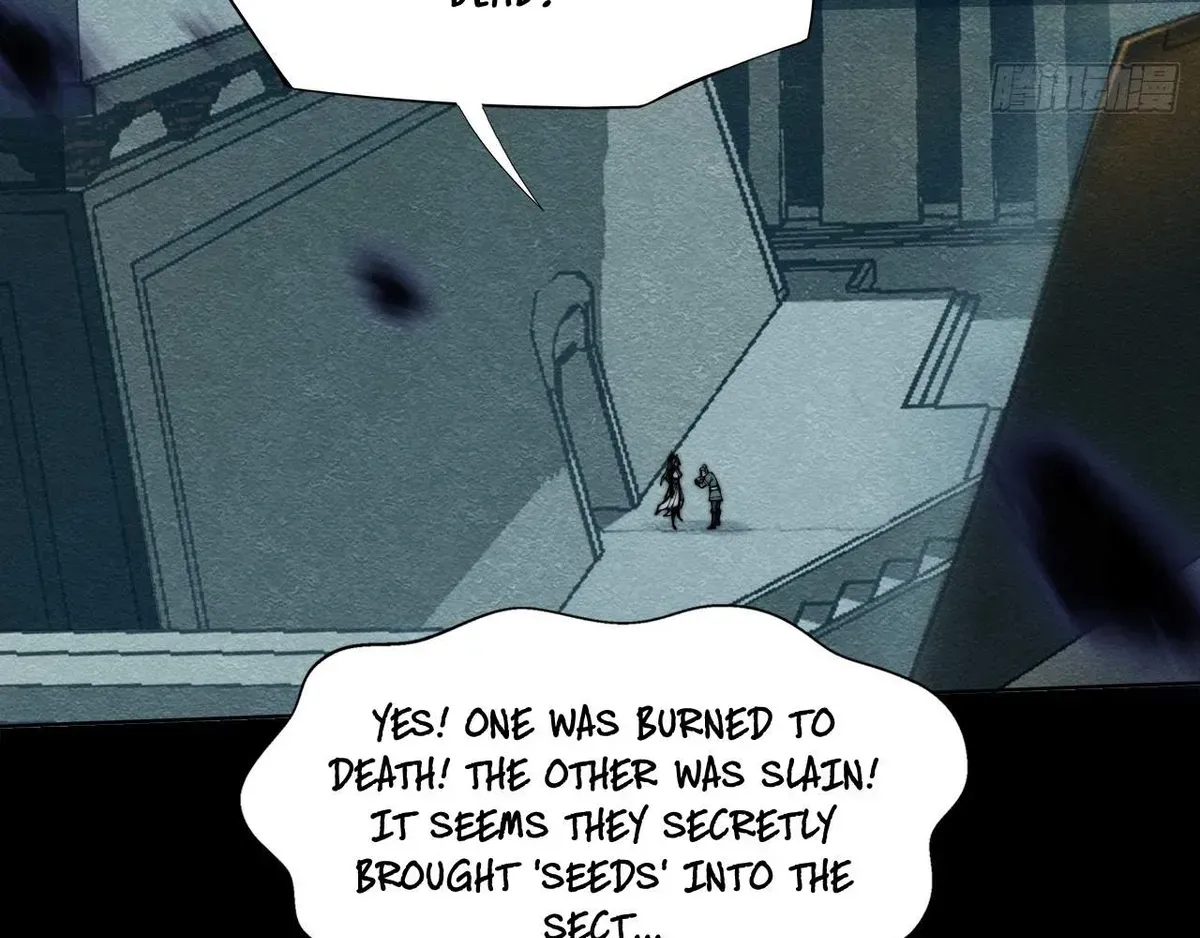 Read Sinister Immortal Path chapter 2.1 image 69 on Lezhin