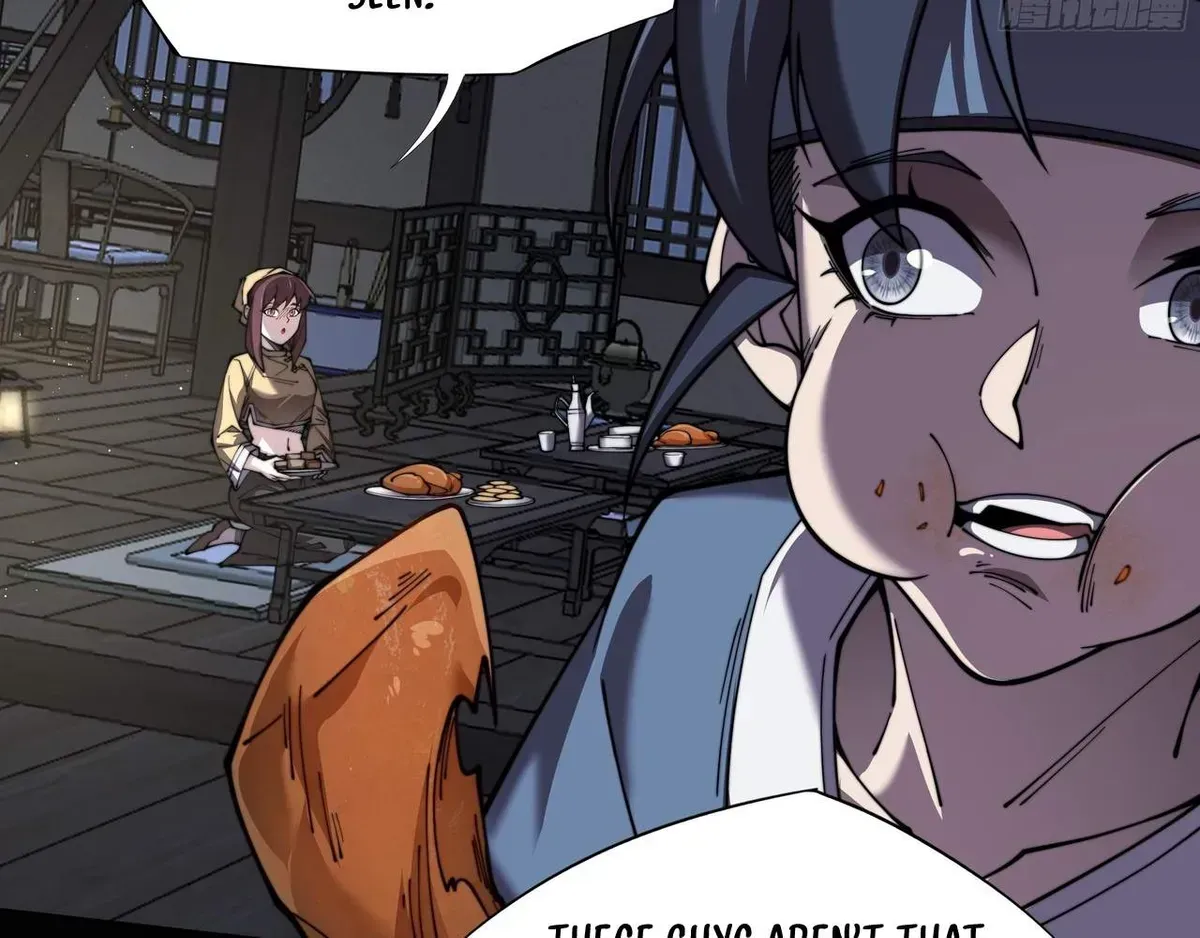 Read Sinister Immortal Path chapter 2.1 image 84 on Lezhin