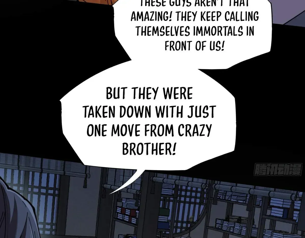 Read Sinister Immortal Path chapter 2.1 image 85 on Lezhin