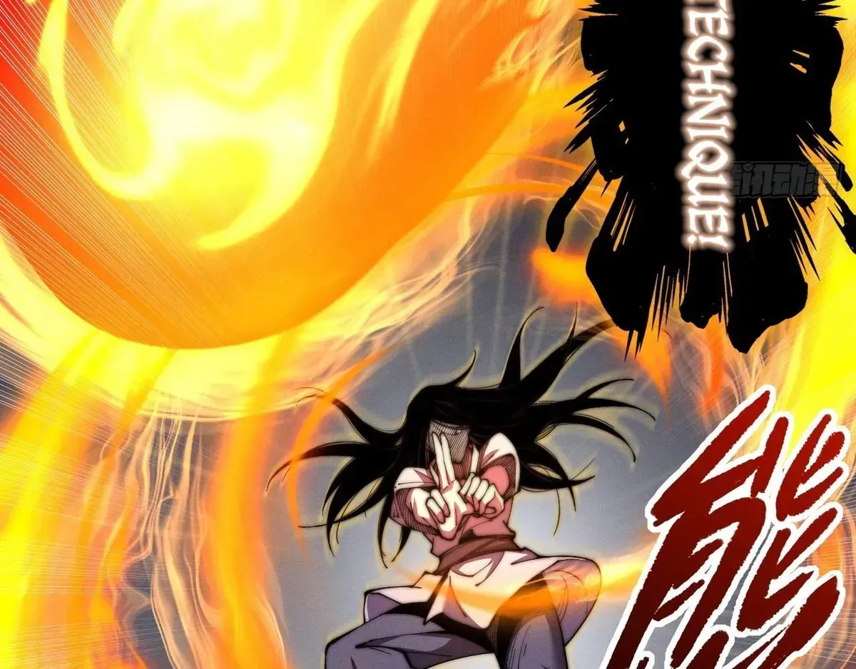 Read Sinister Immortal Path chapter 2.1 image 9 on Lezhin