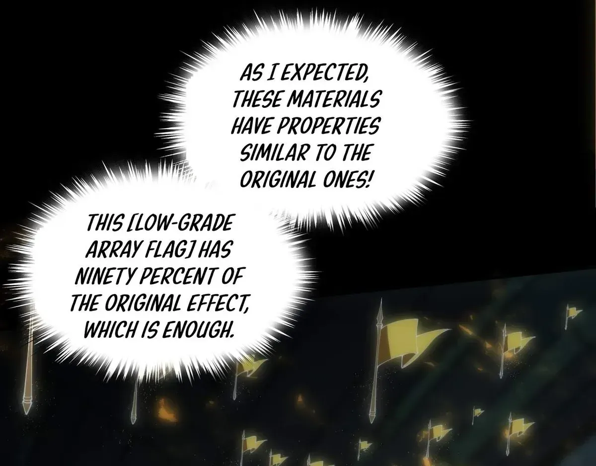 Read Sinister Immortal Path chapter 2.1 image 99 on Lezhin