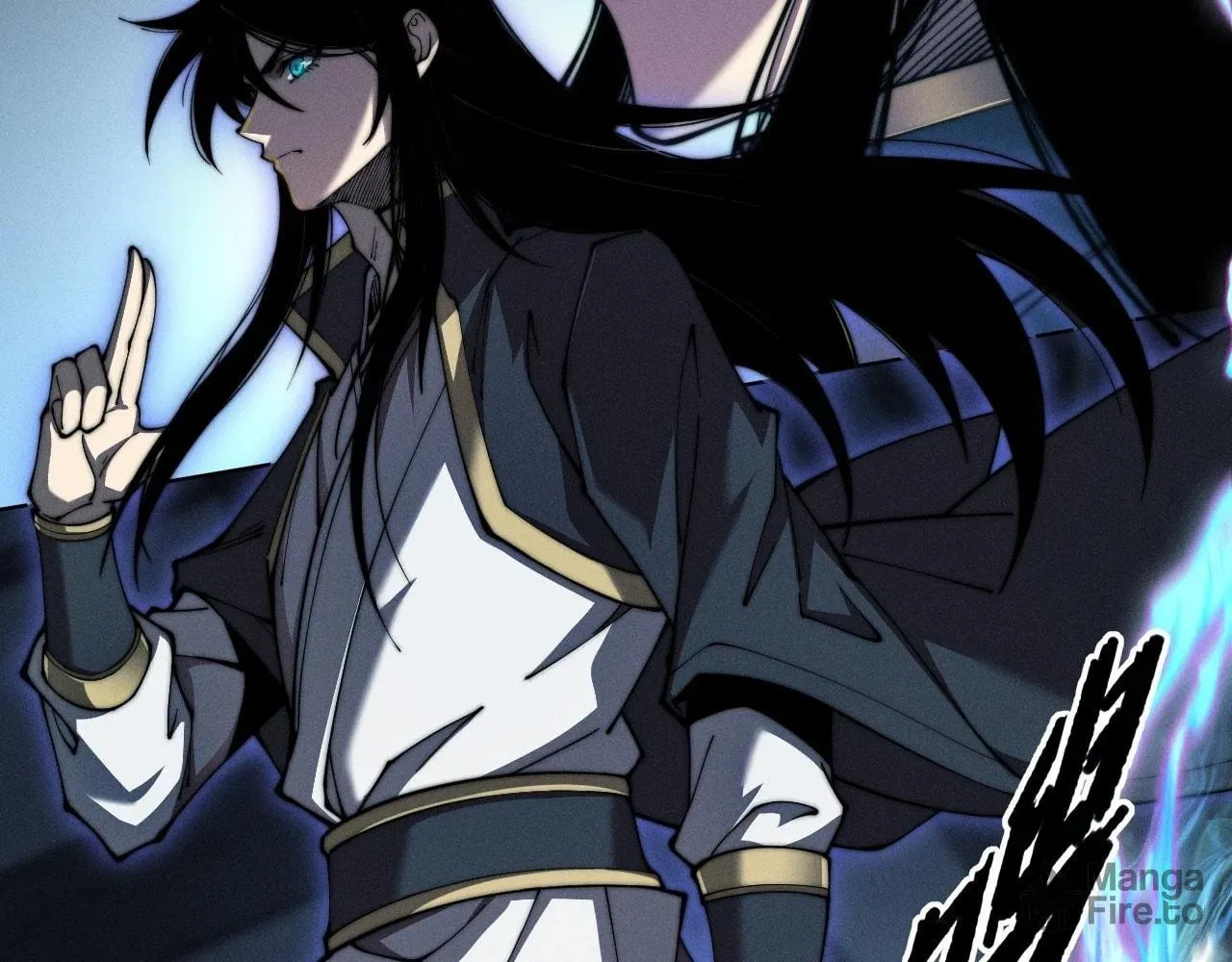 Read Sinister Immortal Path chapter 2 image 109 on Lezhin