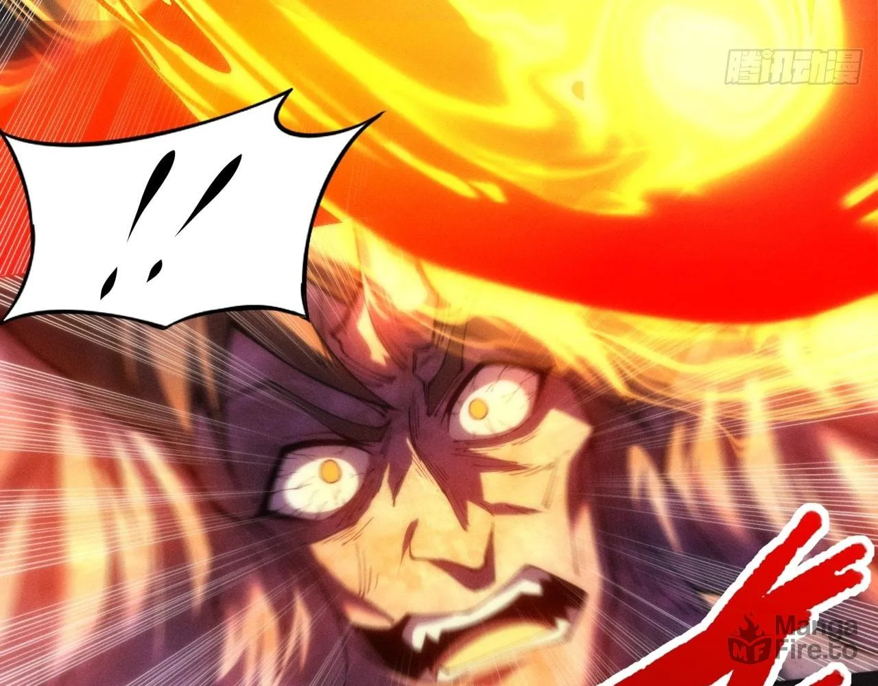 Read Sinister Immortal Path chapter 2 image 11 on Lezhin