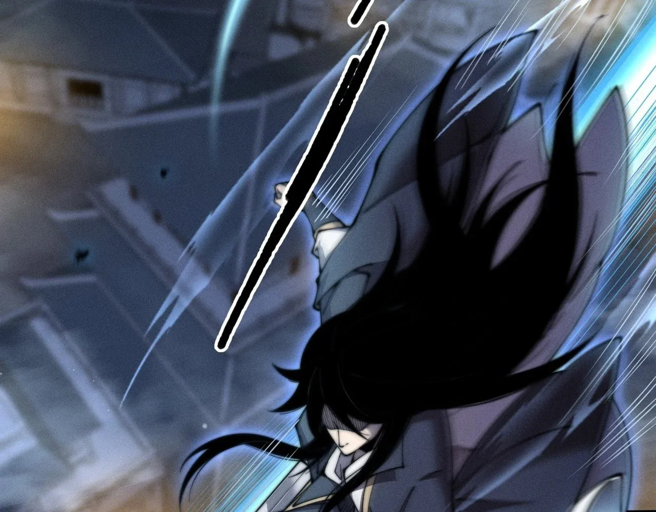 Read Sinister Immortal Path chapter 2 image 115 on Lezhin