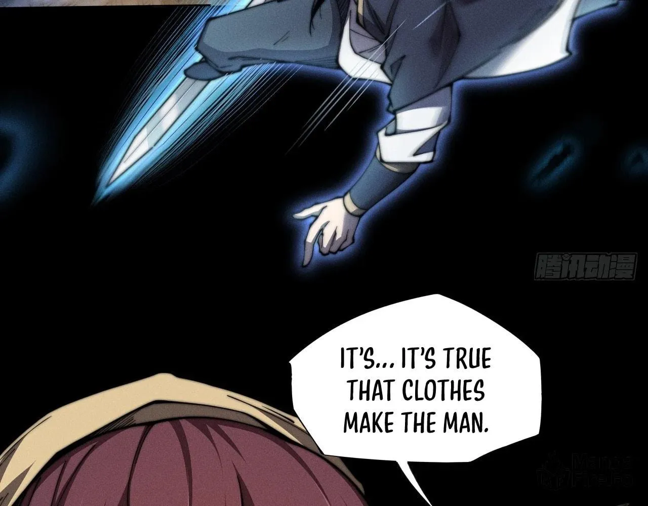 Read Sinister Immortal Path chapter 2 image 116 on Lezhin