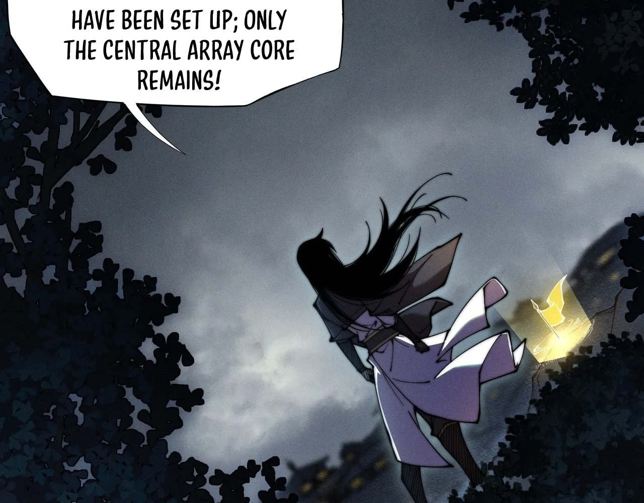 Read Sinister Immortal Path chapter 2 image 123 on Lezhin