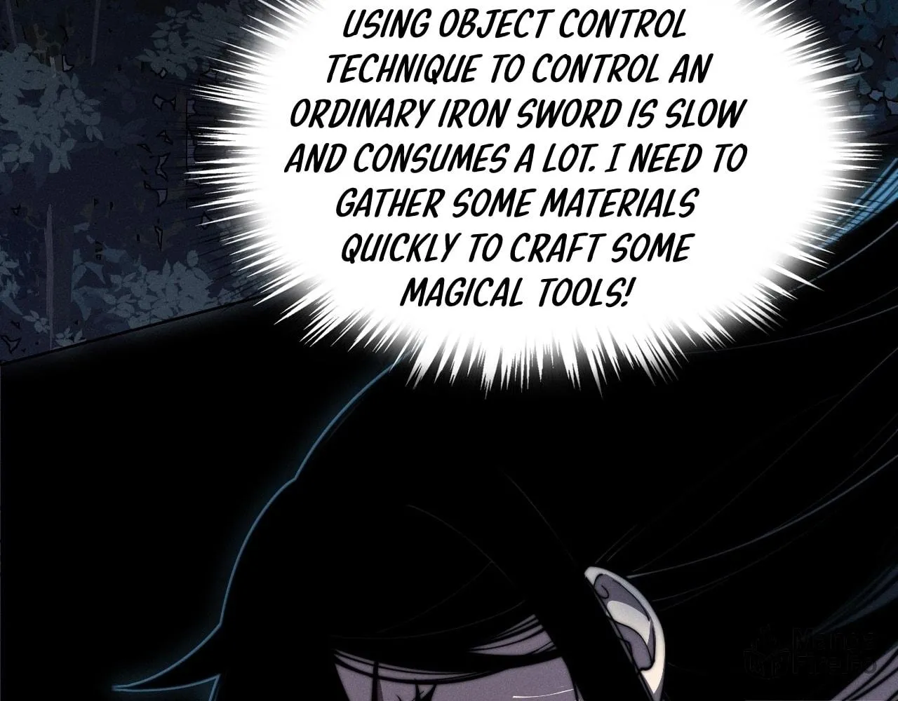 Read Sinister Immortal Path chapter 2 image 125 on Lezhin