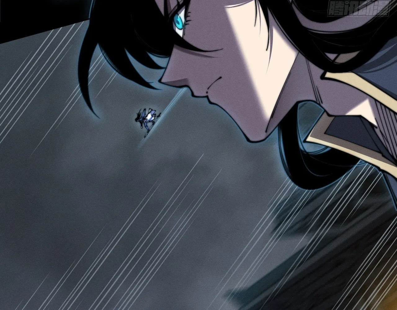 Read Sinister Immortal Path chapter 2 image 126 on Lezhin