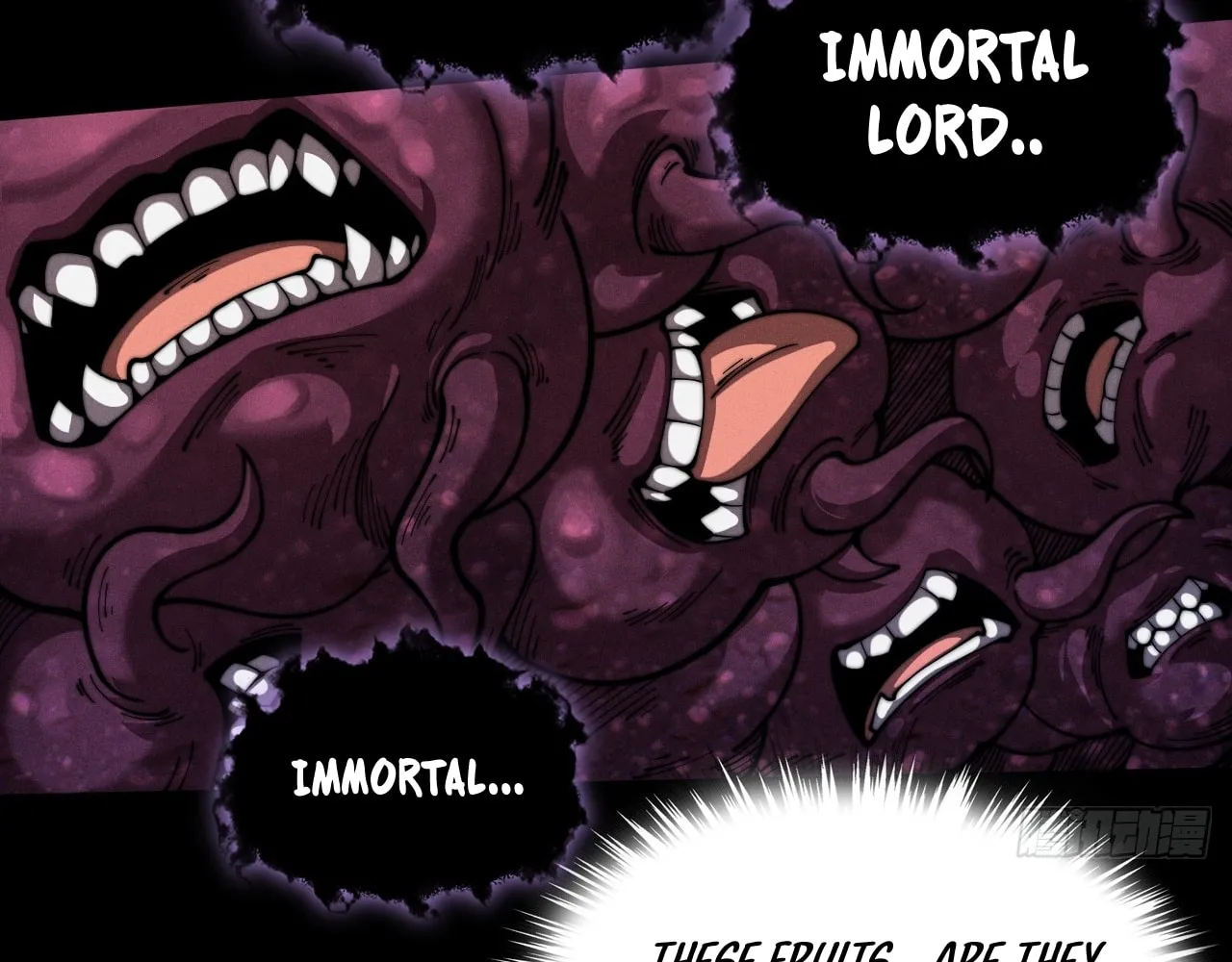Read Sinister Immortal Path chapter 2 image 133 on Lezhin