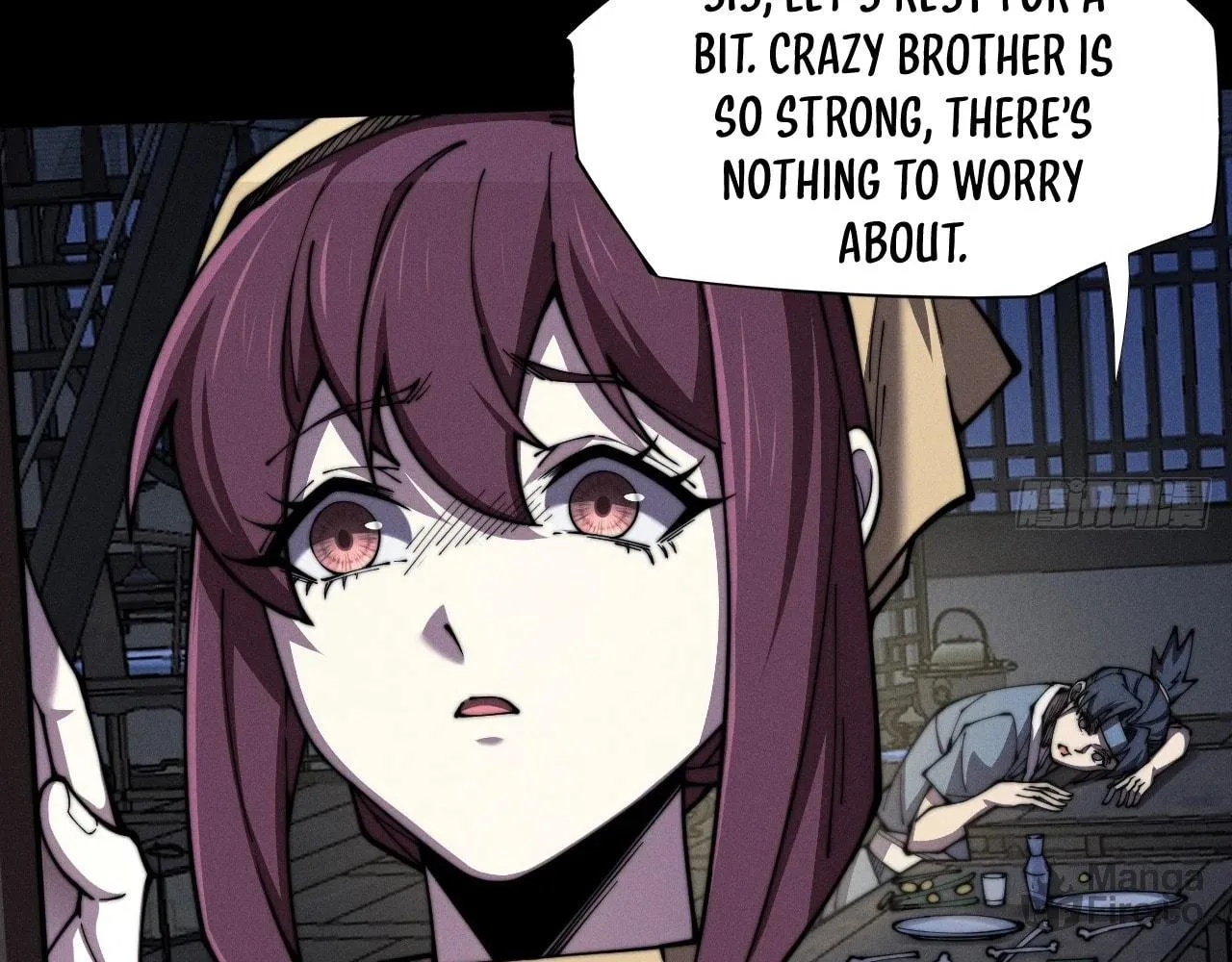 Read Sinister Immortal Path chapter 2 image 137 on Lezhin