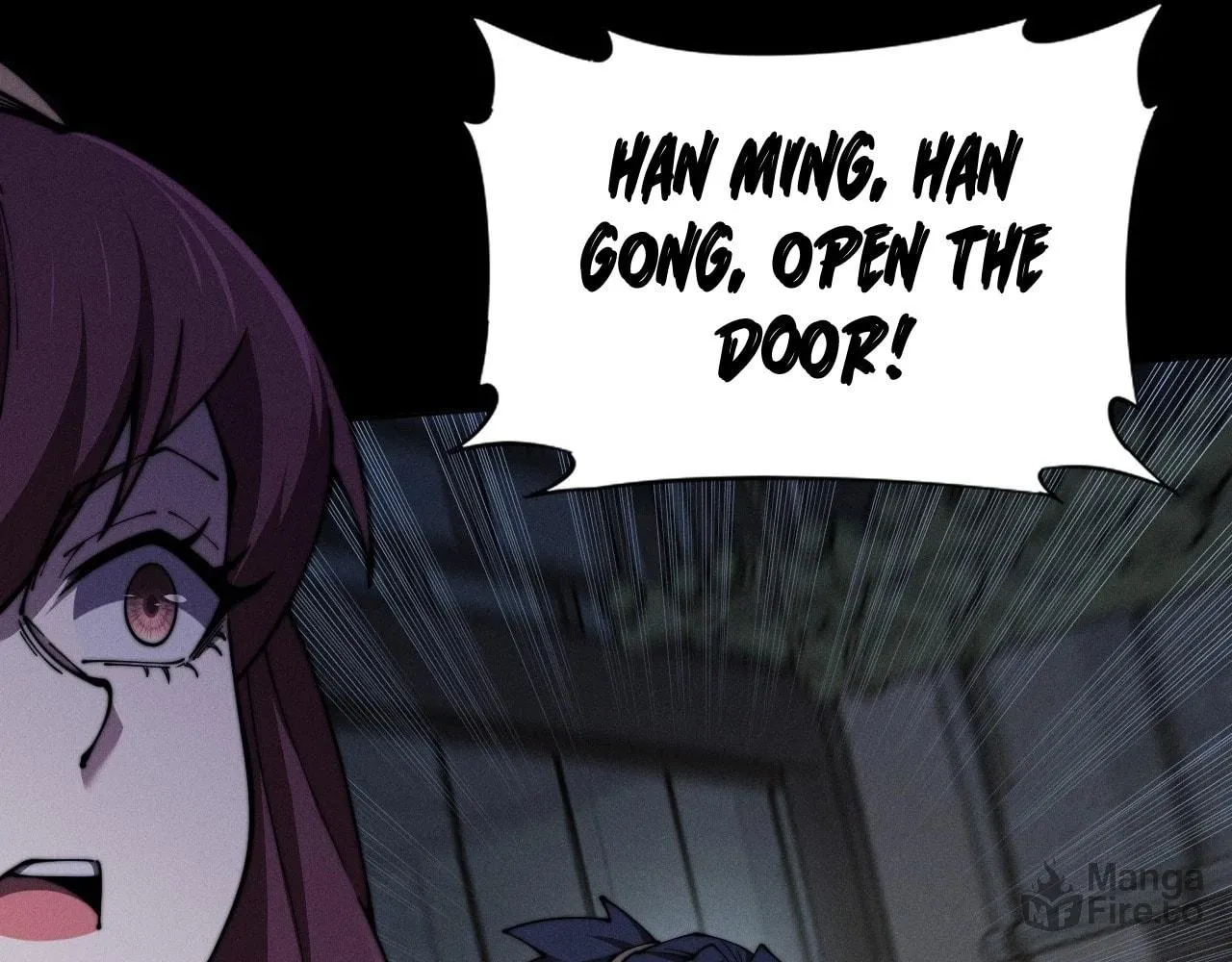 Read Sinister Immortal Path chapter 2 image 140 on Lezhin