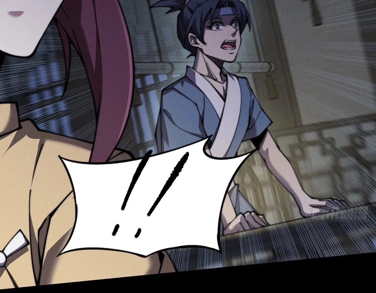 Read Sinister Immortal Path chapter 2 image 141 on Lezhin