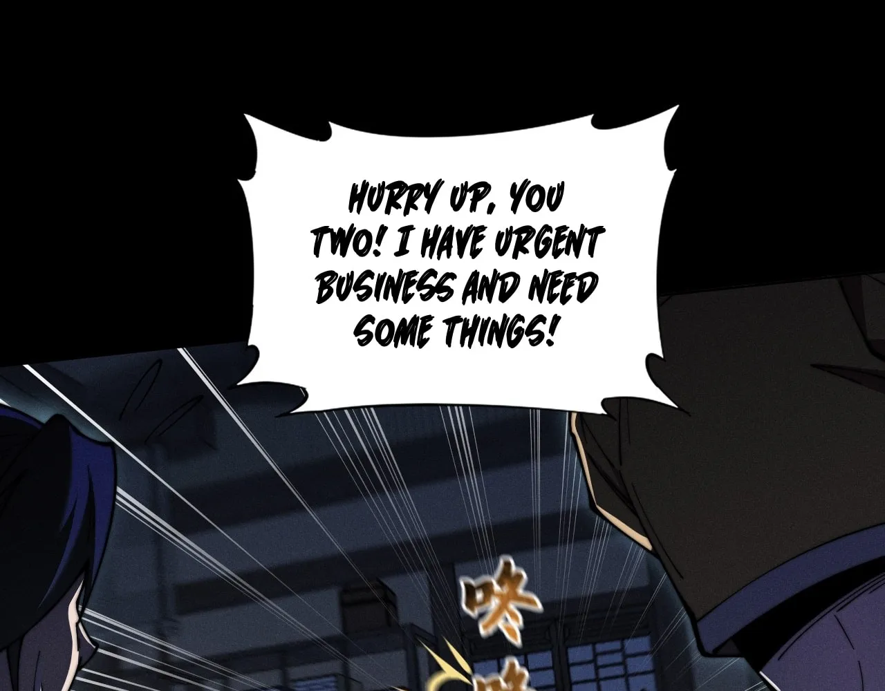 Read Sinister Immortal Path chapter 2 image 142 on Lezhin