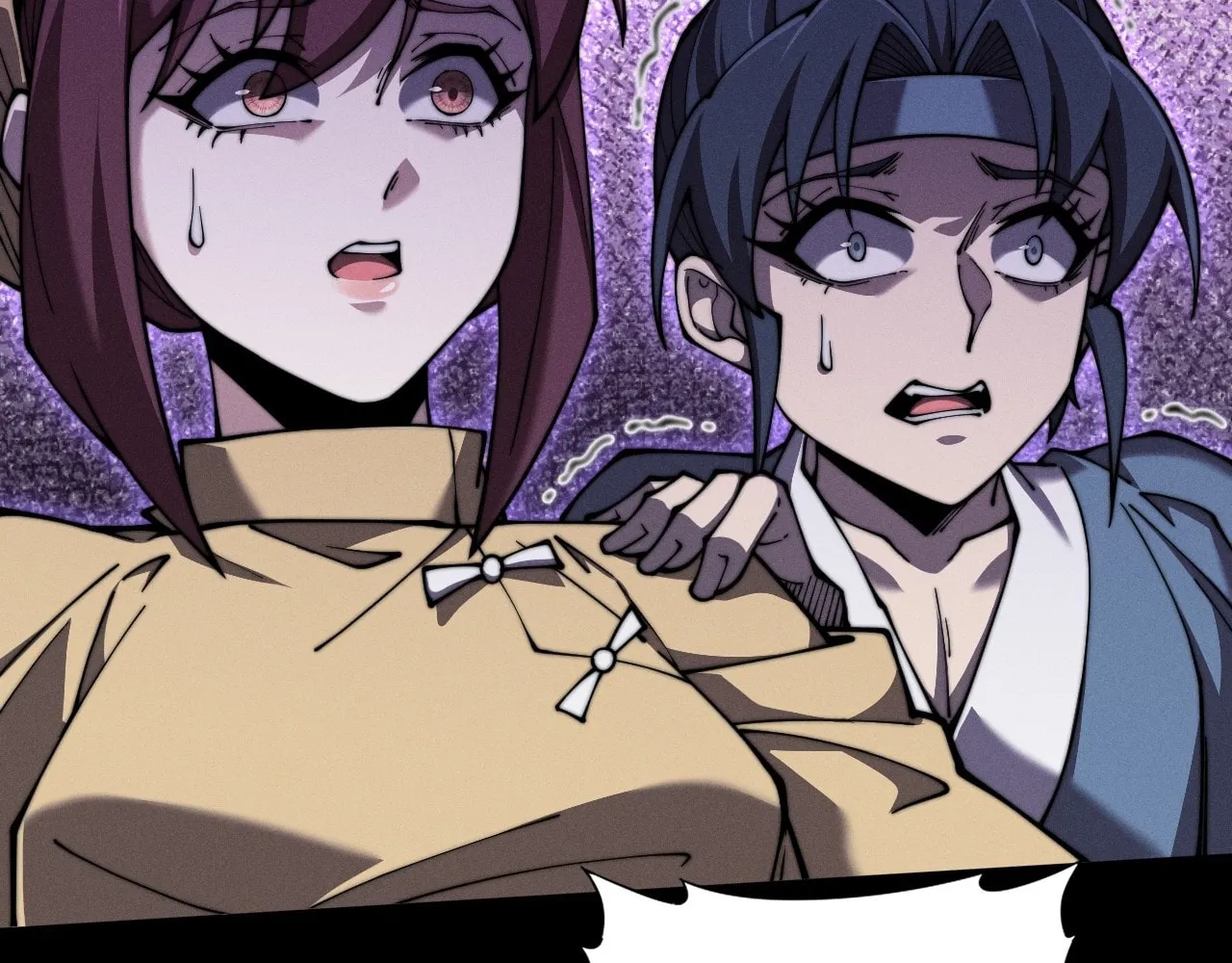 Read Sinister Immortal Path chapter 2 image 147 on Lezhin