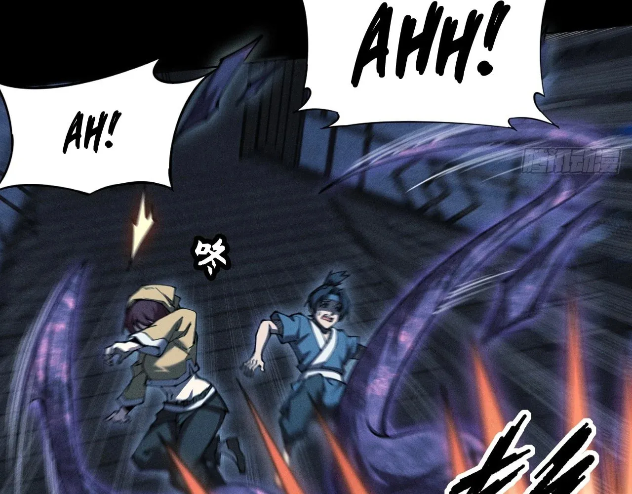 Read Sinister Immortal Path chapter 2 image 148 on Lezhin
