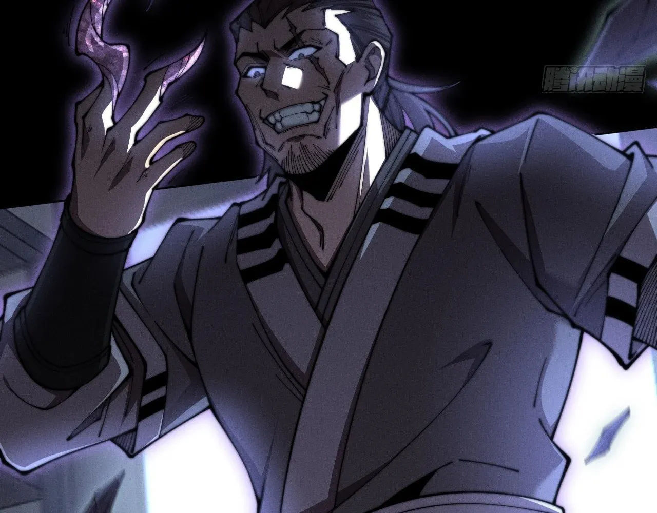 Read Sinister Immortal Path chapter 2 image 150 on Lezhin