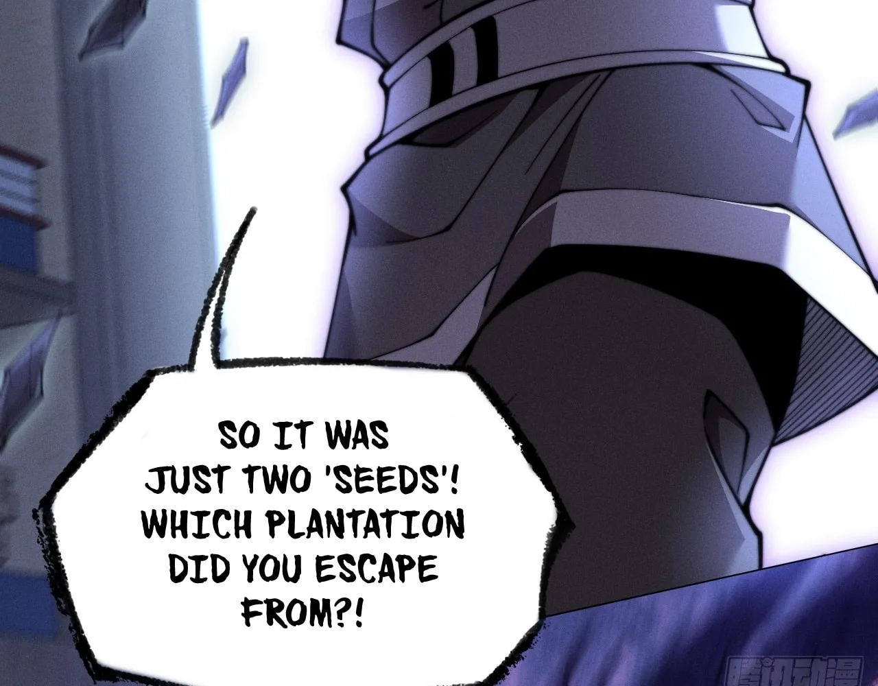 Read Sinister Immortal Path chapter 2 image 151 on Lezhin