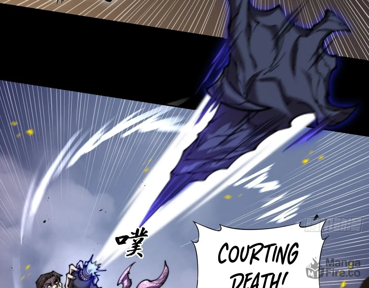 Read Sinister Immortal Path chapter 2 image 164 on Lezhin