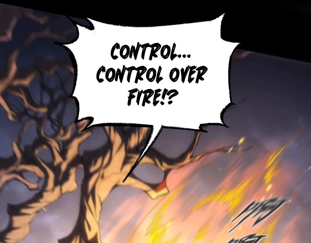 Read Sinister Immortal Path chapter 2 image 18 on Lezhin