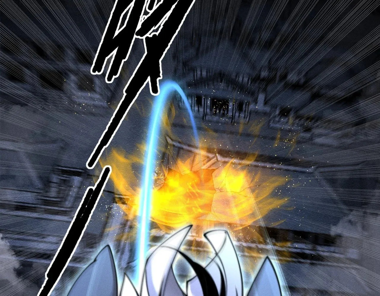 Read Sinister Immortal Path chapter 2 image 180 on Lezhin