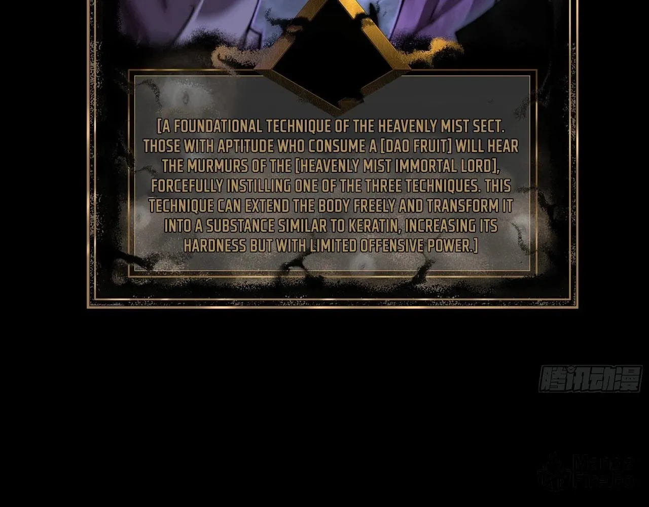 Read Sinister Immortal Path chapter 2 image 185 on Lezhin