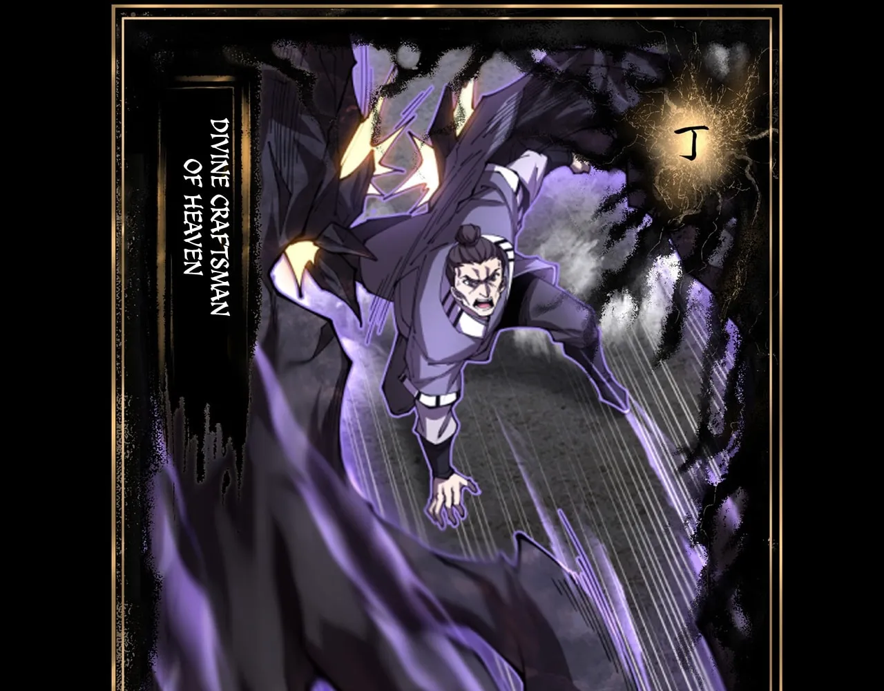 Read Sinister Immortal Path chapter 2 image 187 on Lezhin