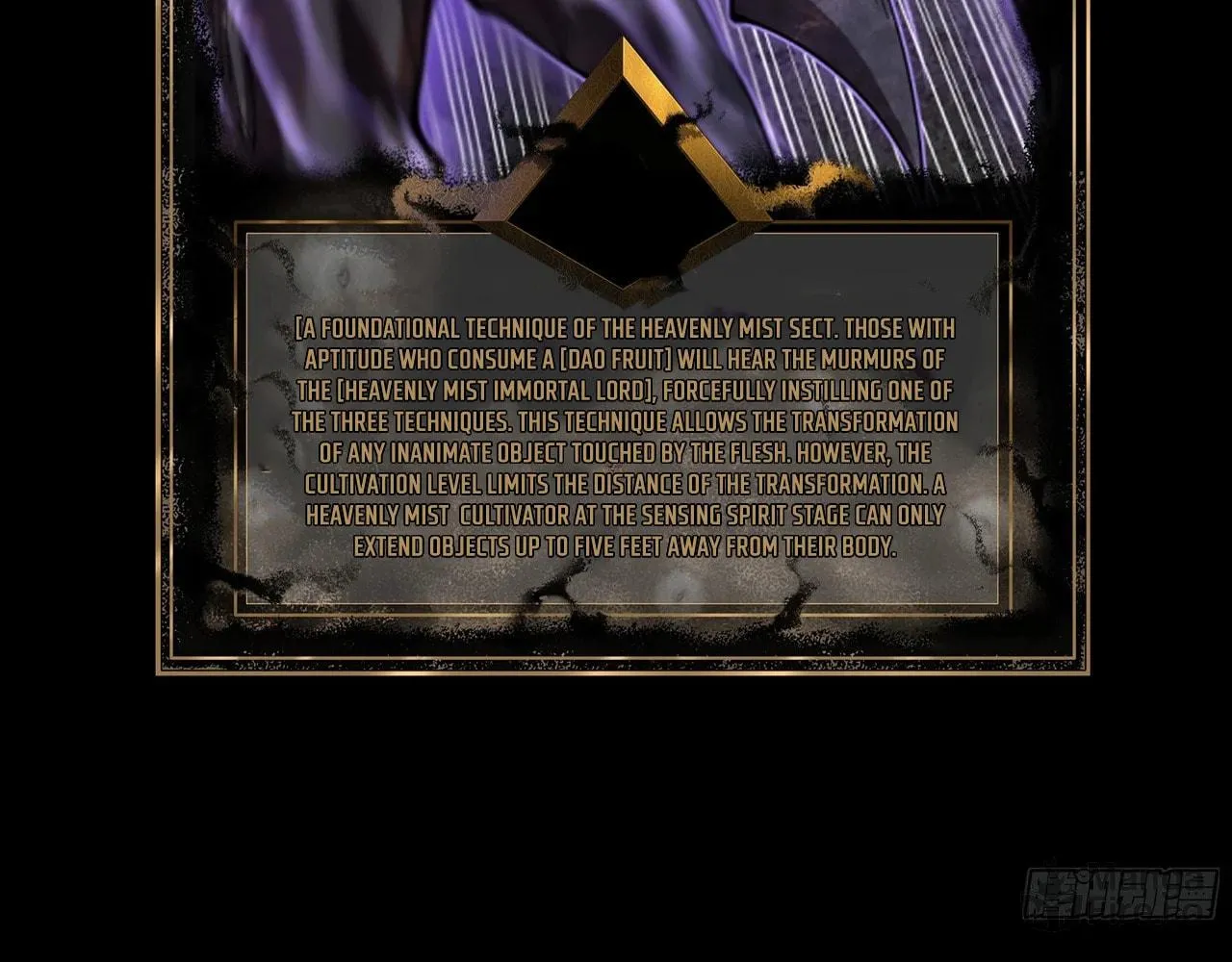 Read Sinister Immortal Path chapter 2 image 188 on Lezhin