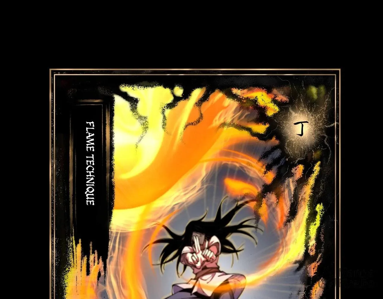 Read Sinister Immortal Path chapter 2 image 189 on Lezhin