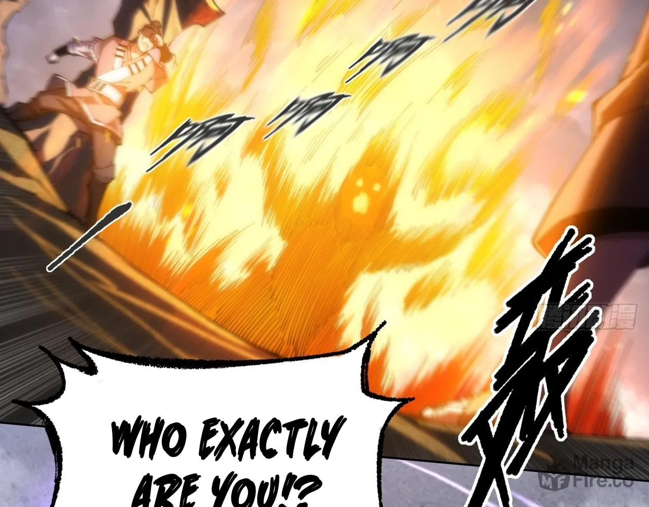 Read Sinister Immortal Path chapter 2 image 19 on Lezhin