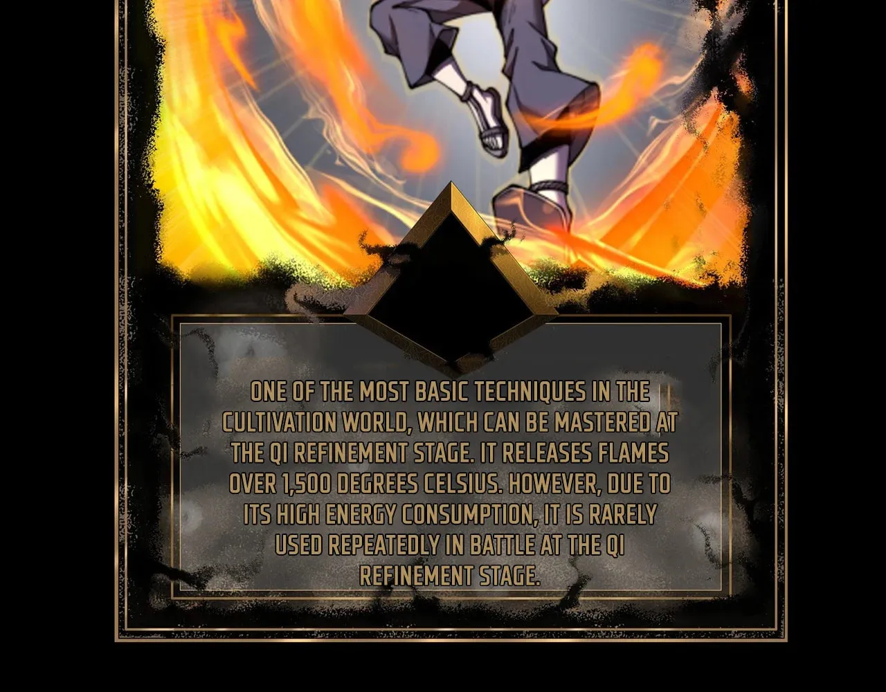 Read Sinister Immortal Path chapter 2 image 190 on Lezhin