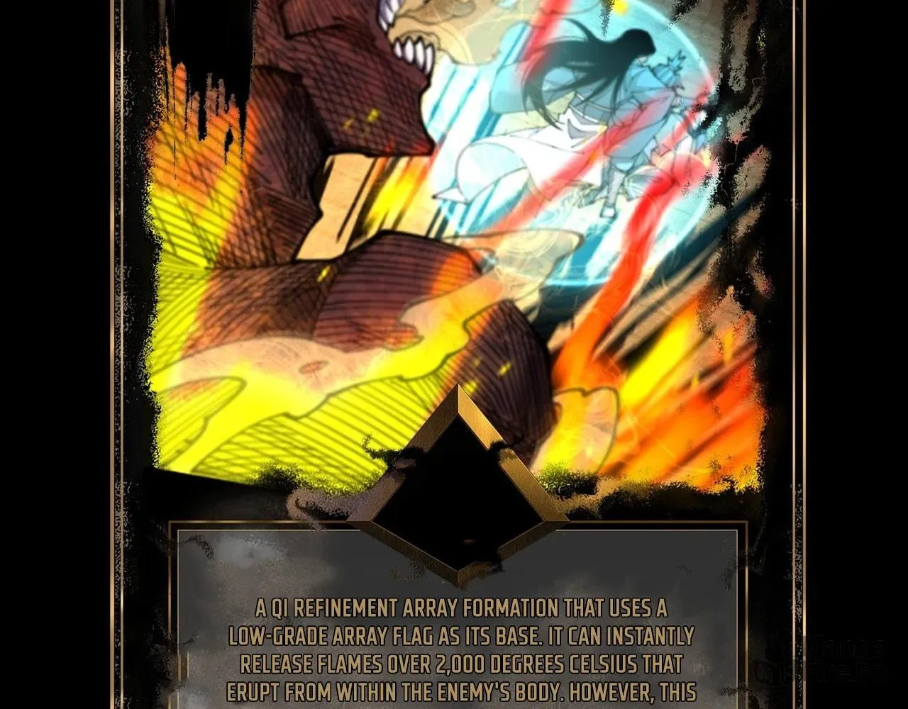 Read Sinister Immortal Path chapter 2 image 194 on Lezhin