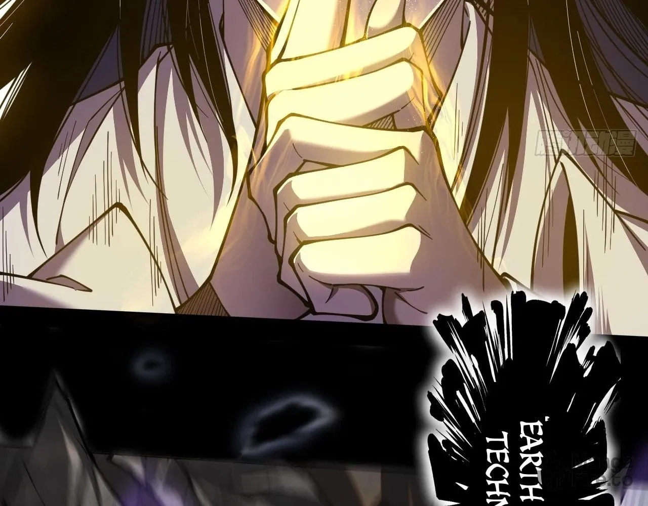 Read Sinister Immortal Path chapter 2 image 23 on Lezhin