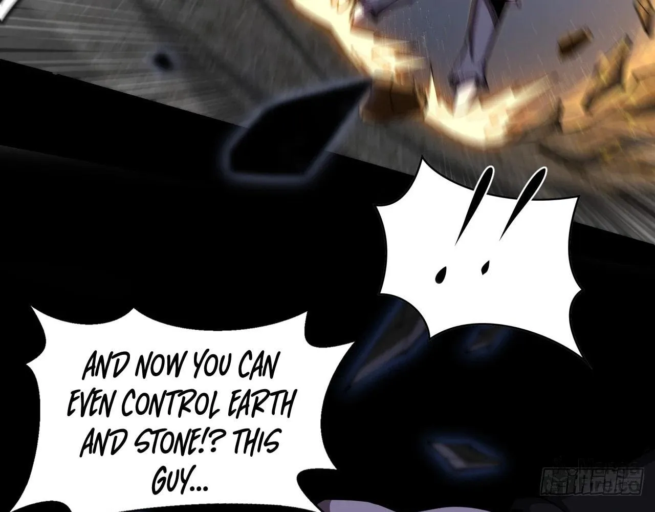 Read Sinister Immortal Path chapter 2 image 26 on Lezhin